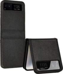 Fusion Accessories Smart Book MAGNET Case
