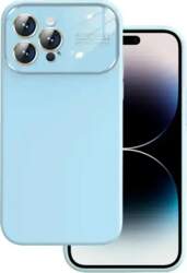 Fusion Accessories Soft Silicone Lens Case