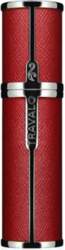 Travalo Milano refillable perfume atomizer Red