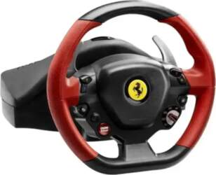 Trustmaster Thrustmaster Racing Wheel Ferrari 458