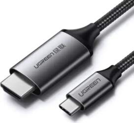Ugreen cable HDMI cable - USB