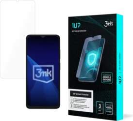 3mk Protection uleFone Note 21 -