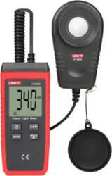 UNI-T UT383S light meter