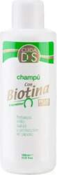 Valquer Shampoo With Biotin 1000ml