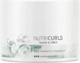 Wella Professionals Nutricurls Waves & Curls