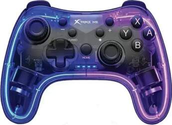 XTRIKE ME Universal Bluetooth Gaming Controller
