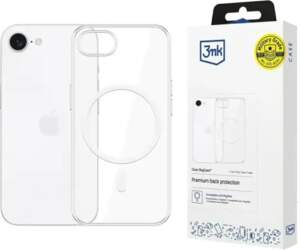 3mk Protection 3MK Clear MagCase for