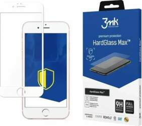 3mk Protection 3MK HardGlass Max iPhone