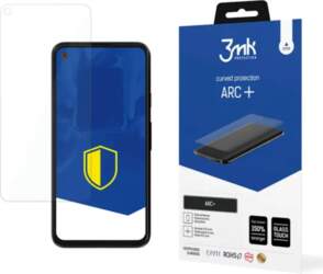 3mk Protection Google Pixel 4a -