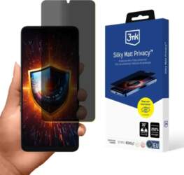 3mk Protection uleFone Note 20 Pro