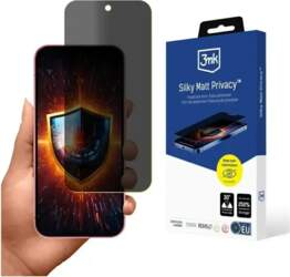 3mk Protection 3MK Silky Matt Privacy