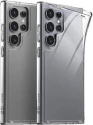 Araree etui Flexield Sam S24 Ultra