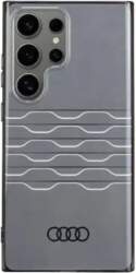 Audi IML Geometric Pattern Case S24