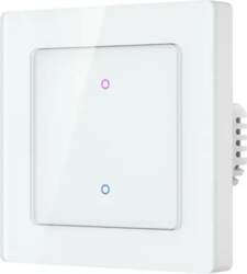 Avatto TS20-EU-W2 WiFi touch light switch