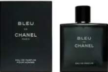 Bleu de Chanel EDP