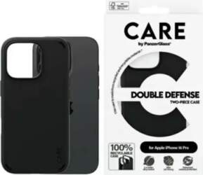 CARE by PanzerGlass Feature Double        Defense