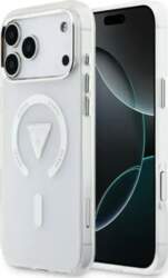 Case Guess IML Gradient Triangle Logo