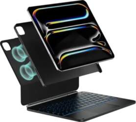 Case Typecase Edge + with keyboard