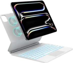 Case Typecase Edge with keyboard for
