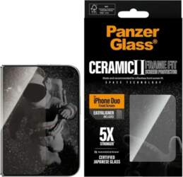 Ceramic glass PanzerGlass Ceramic Sub Screen