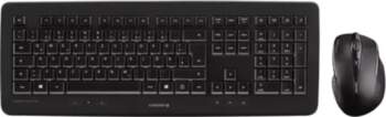 CHERRY Mouse and keyboard set DW5100B