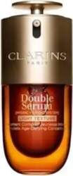 Clarins Double Serum Light Texture -