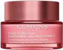 Clarins Multi-Active Night - Multi-active night