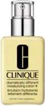 Clinique Dramatically Different Moisturizing Emulsion +
