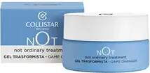 Collistar Not Game Changer
