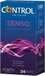 Control Senso Preservative