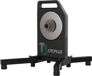 Cycplus T3 bicycle trainer
