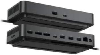 Dell Docking Station ProSmartDock SD25 USB-C