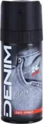 Denim Black - Deodorant Spray -