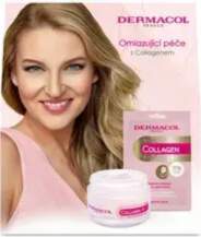 Dermacol Collagen Plus I. Set