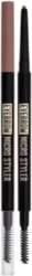 Dermacol Micro Styler Eyebrows 0.1g