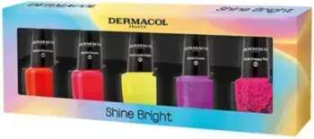 Dermacol Shine Bright Set - Sada