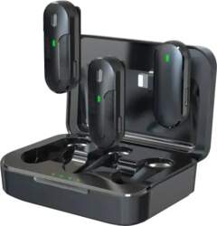 Devia microphone for smartfon Kintone Lightning