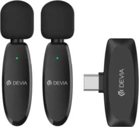 Devia mikrofon for smartphone Lite 1