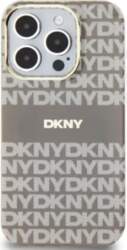 DKNY PC|TPU Repeat Pattern Tonal Stripe