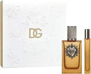 Dolce & Gabbana Devotion (EDP) parfimērijas