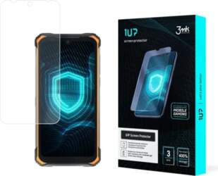 3mk Protection Doogee S86 - 3mk