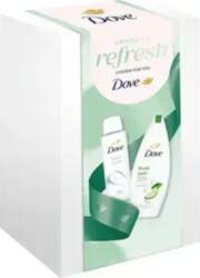 Dove Unwrap & Refresh Set -