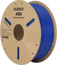 ELEGOO ASA filament (blue)