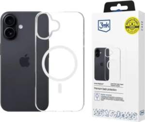 3mk Protection Etui 3MK Armor MagCase