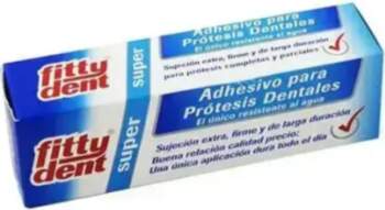 Fittydent Adhesive 20ml