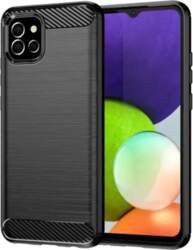 Fusion Accessories Carbon Case elastīgs maciņš