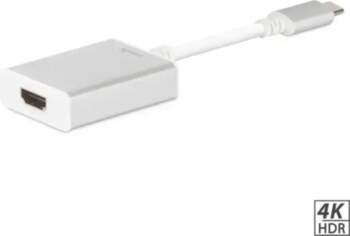 Fusion Accessories Fusion Multimedia Adapter Type-C