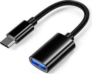 Fusion adapteris | USB-C uz USB