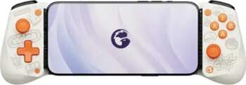 GameSir X5s Mobile Controller (White)