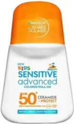 GARNIER Sensitive Advanced Colored Roll-On SPF